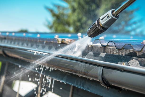 Best Garage Pressure Washing  in Ingalls Park, IL