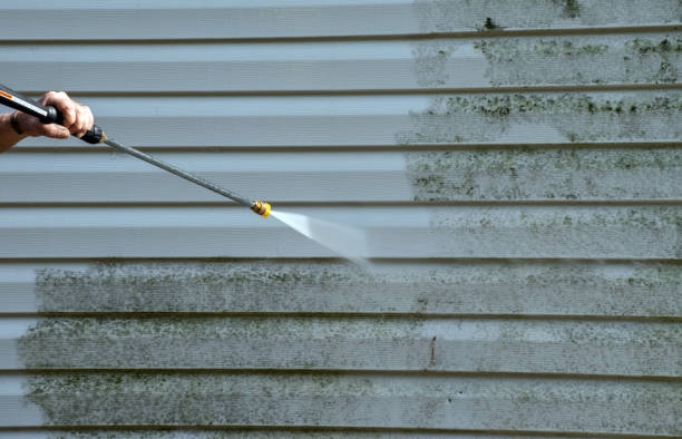 Pressure Washing Estimates in Ingalls Park, IL