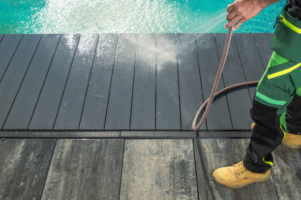 Best Garage Pressure Washing  in Ingalls Park, IL