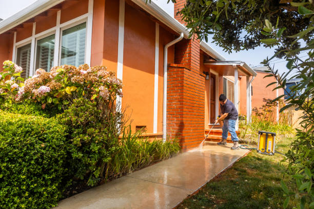 Best Roof Power Washing Services  in Ingalls Park, IL