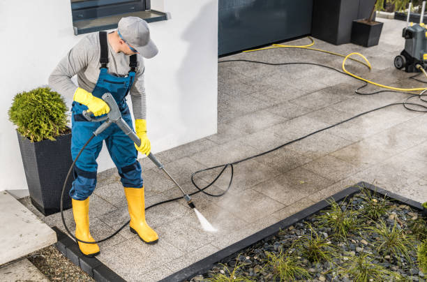 Best Pressure Washing Patio  in Ingalls Park, IL