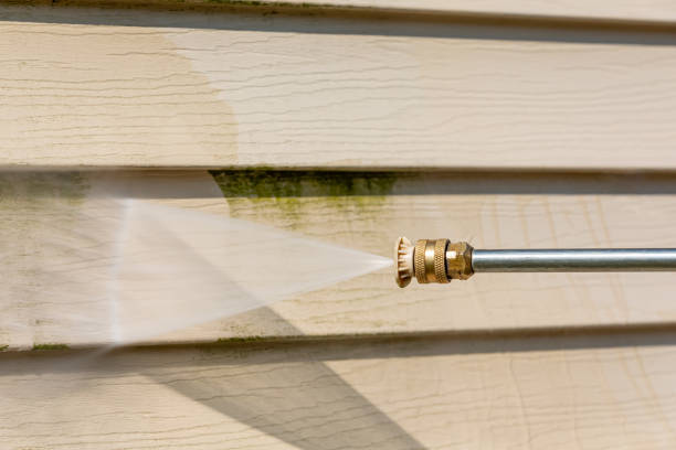 Best Fence Pressure Washing  in Ingalls Park, IL
