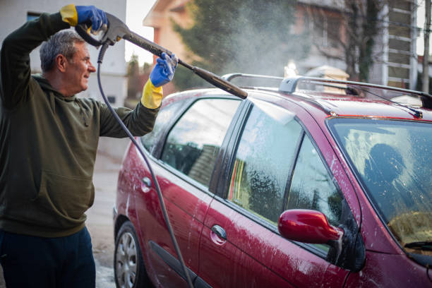 Why Choose Our Certified Pressure Washing Experts for Your Project Needs in Ingalls Park, IL?