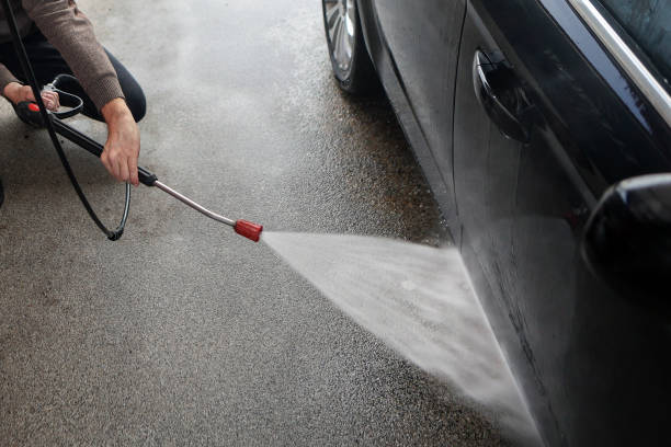 Best Commercial Building Pressure Washing  in Ingalls Park, IL