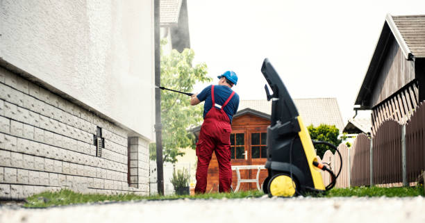 Best Commercial Building Pressure Washing  in Ingalls Park, IL